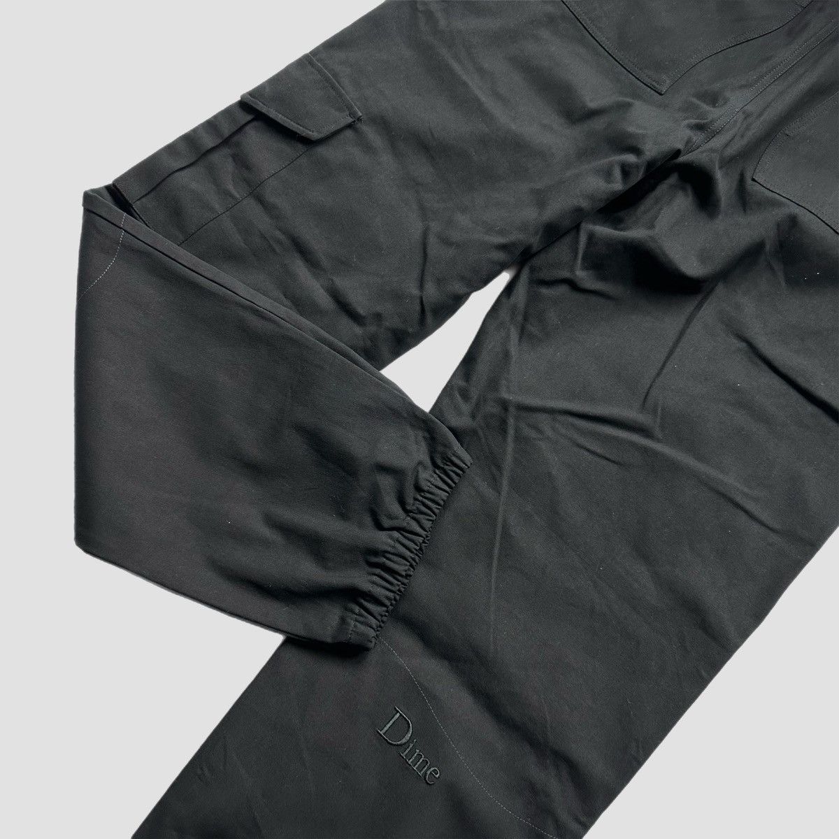 Dime Dime Military I Know Pants Size US 31 - 6 Thumbnail