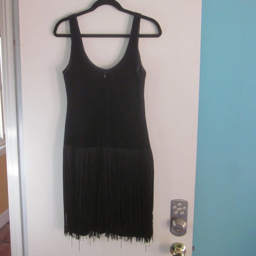 Hobbs London Vintage Ann Hobbs for Cattiva Dress 1970's Size S Size S / US 4 / IT 40 - 7 Thumbnail