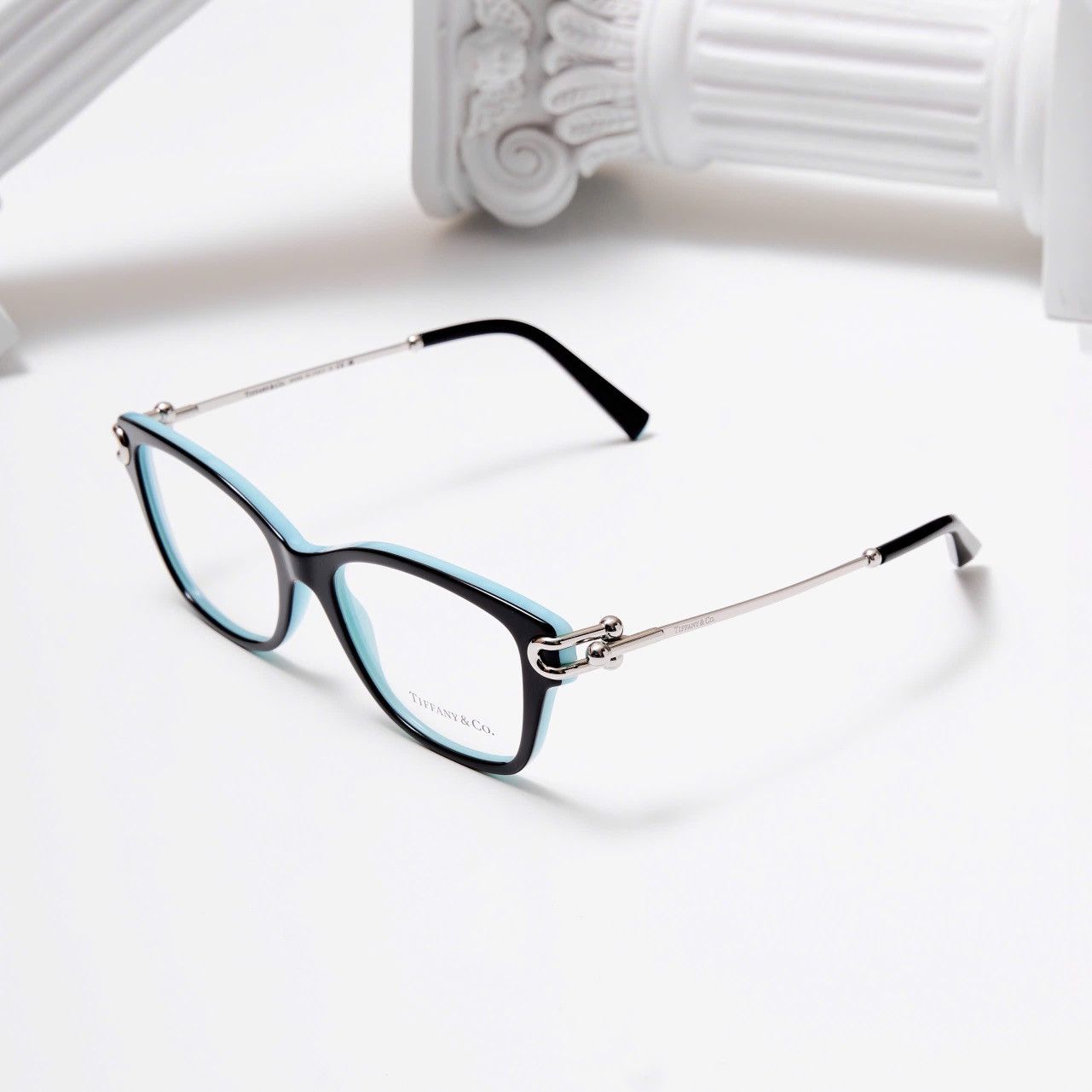 Tiffany & Co. TIFFANY & CO 0TF2266 8055 GLASSES Size ONE SIZE - 1 Thumbnail