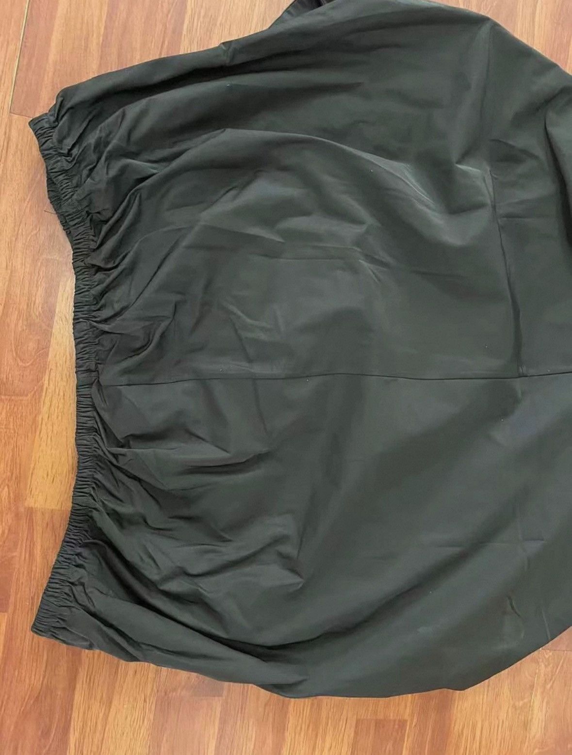 Yeezy YZY Pullover Fur Hoodie Size US XL / EU 56 / 4 - 6 Thumbnail
