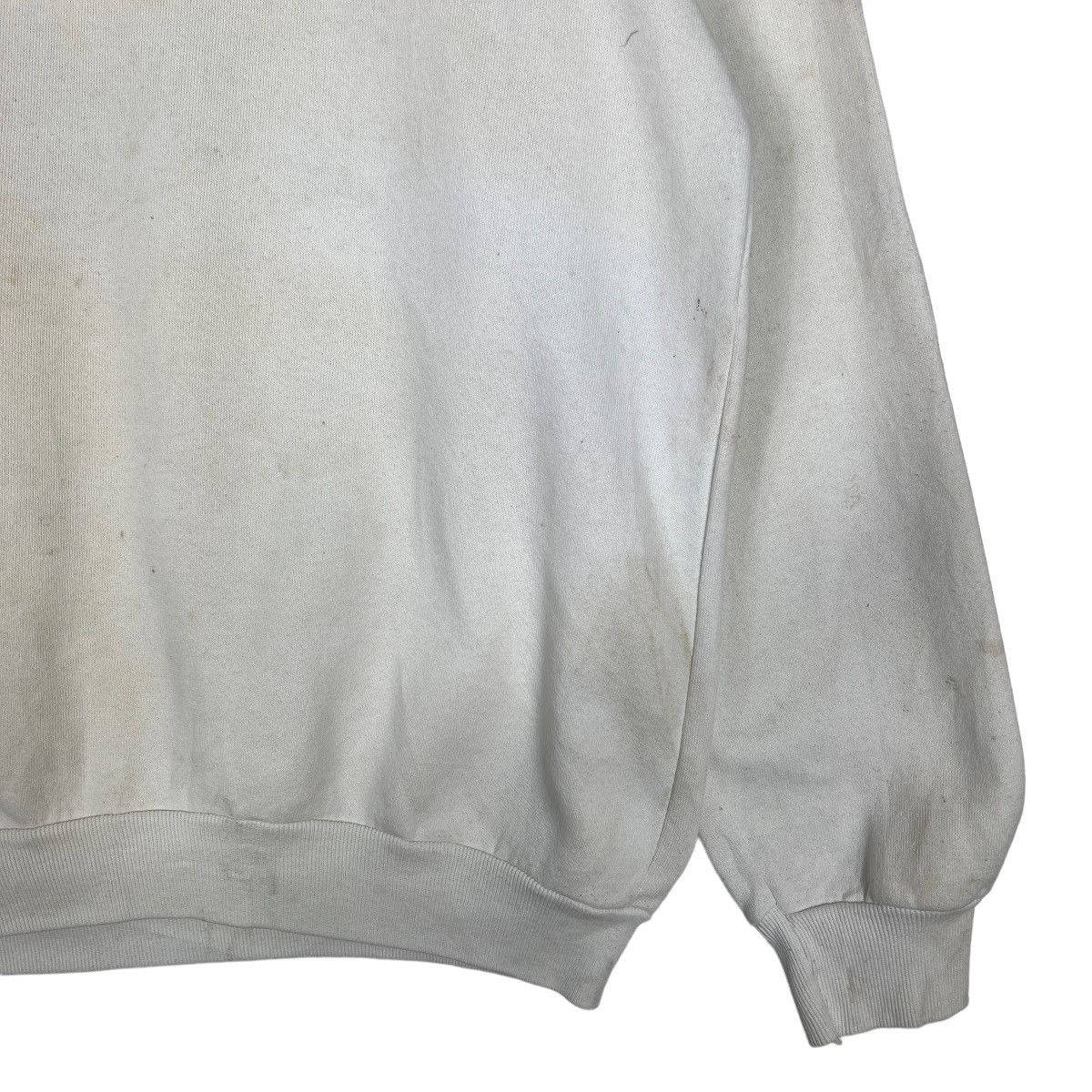 Big Dogs 🔥 80s 90s VINTAGE BIG DOGS BAD DOG SWEATSHIRTS MADE IN USA Size US L / EU 52-54 / 3 - 6 Thumbnail