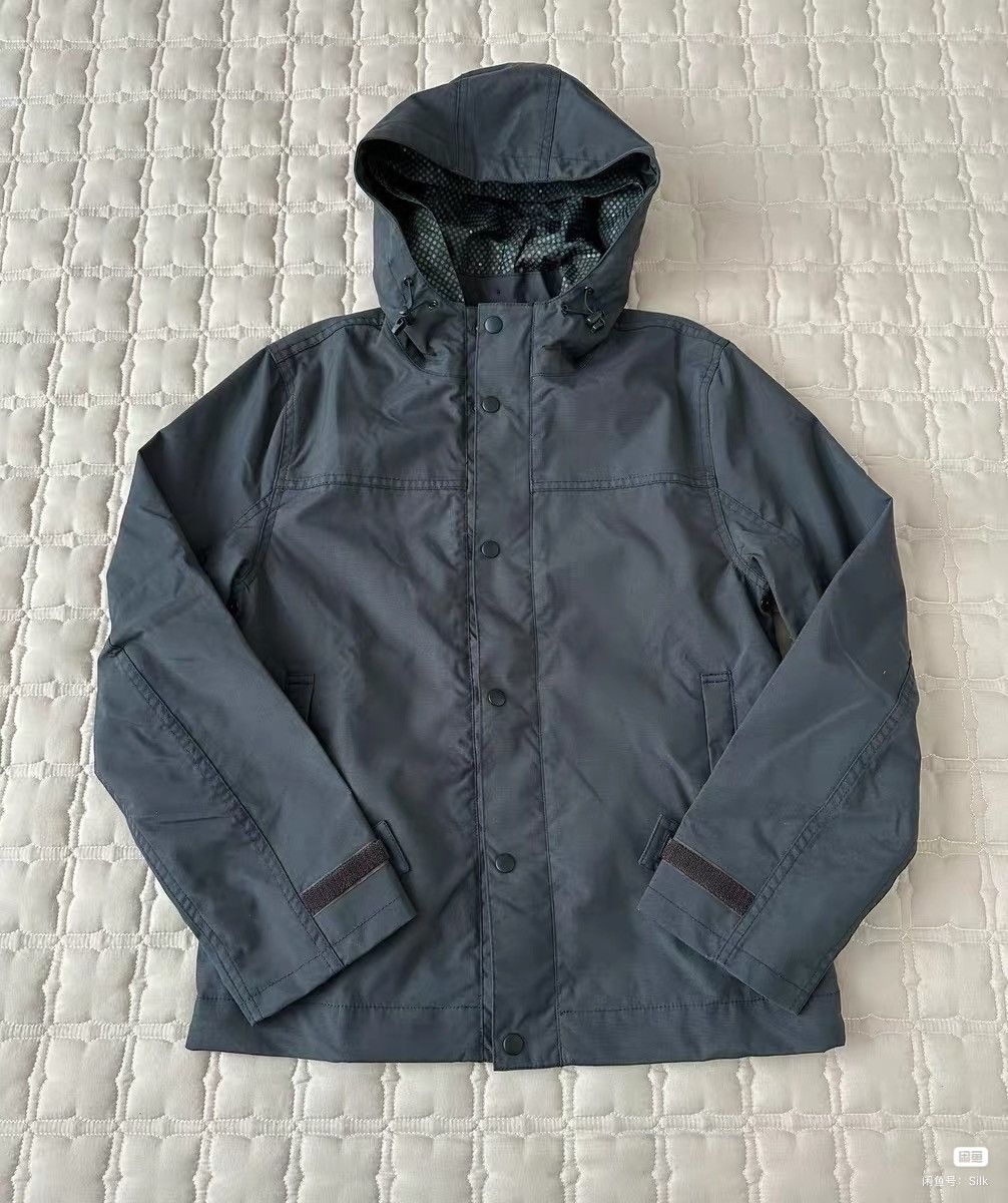 CLOT CLOT Edison Chen Early Vintage Outdoor Jacket Size US S / EU 44-46 / 1 - 1 Thumbnail