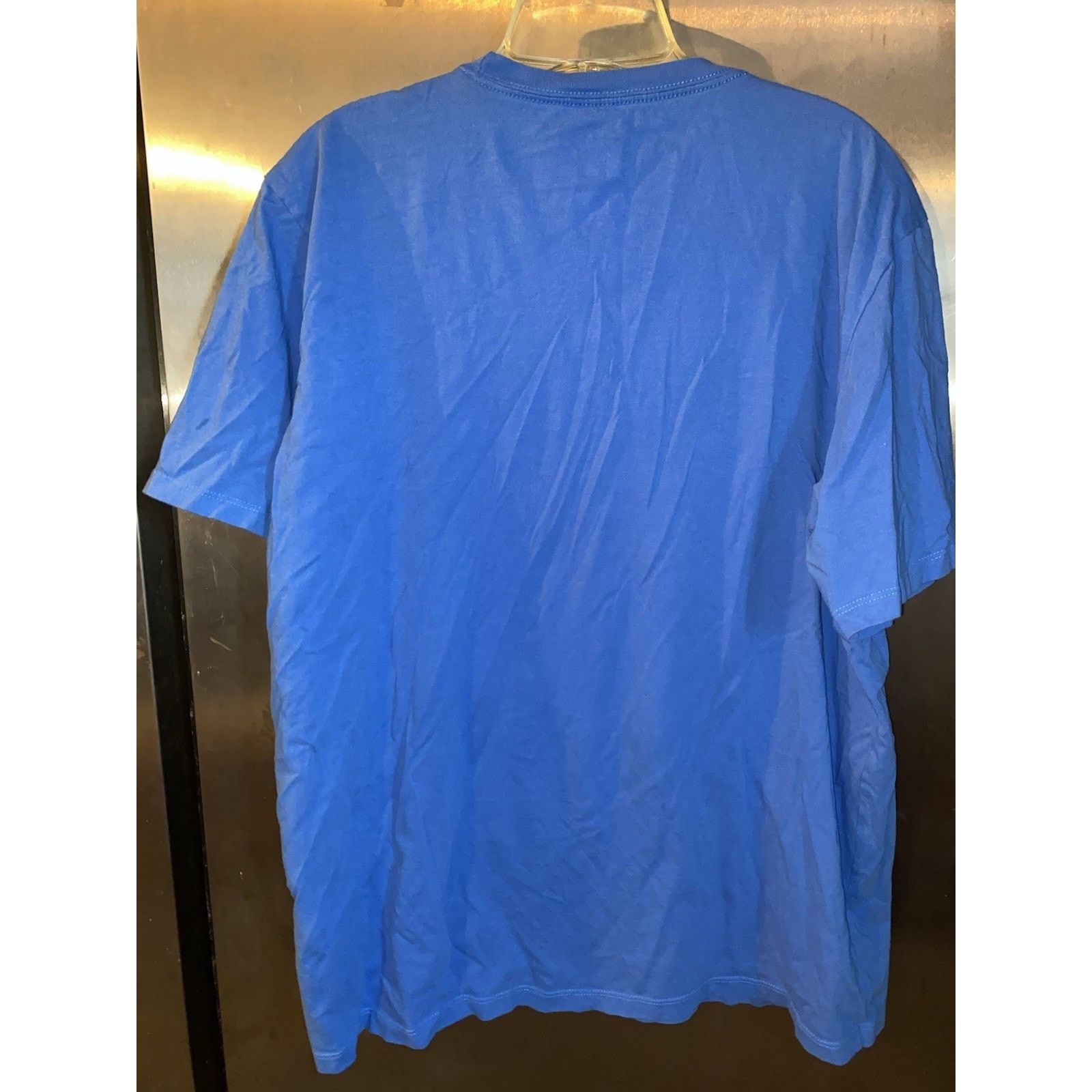 The North Face The North Face Men's Short-Sleeve Half Dome Tee Blue XL Size US XL / EU 56 / 4 - 3 Thumbnail