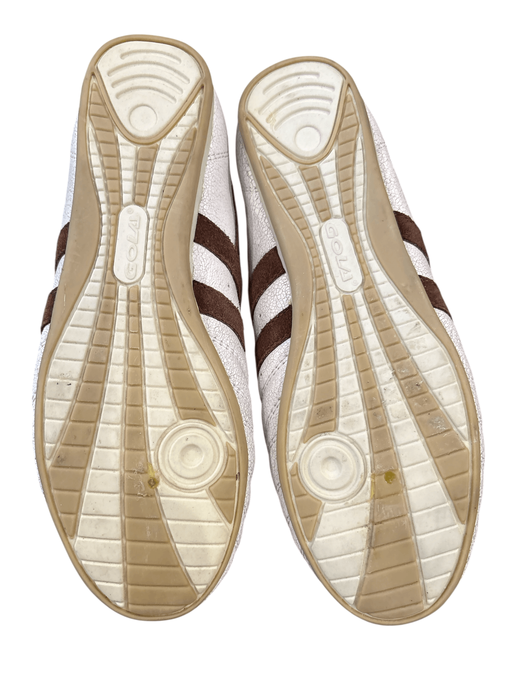 Other Gola Trainer 6 U.S. euro 37 U.K.4 New Size US 6 / IT 36 - 7 Thumbnail