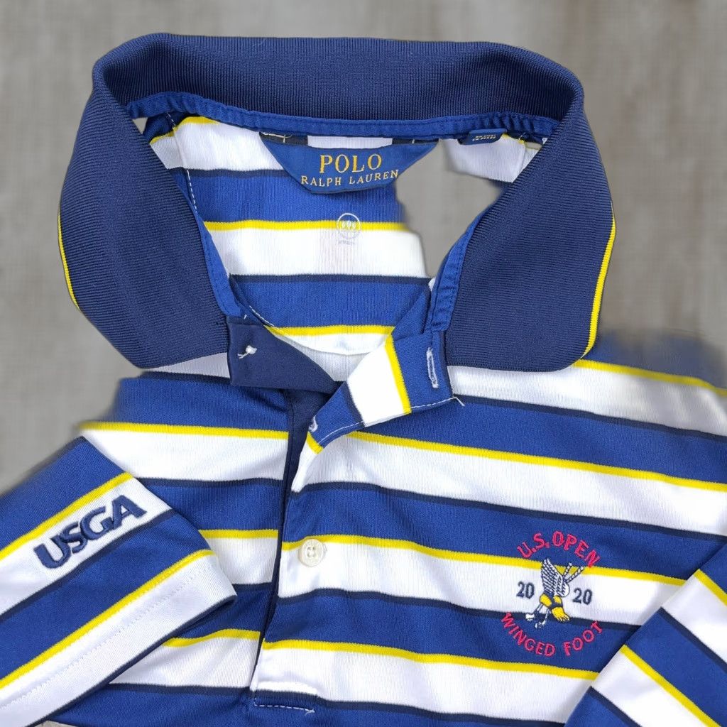 Polo Ralph Lauren VINTAGE Size US XL / EU 56 / 4 - 1 Thumbnail