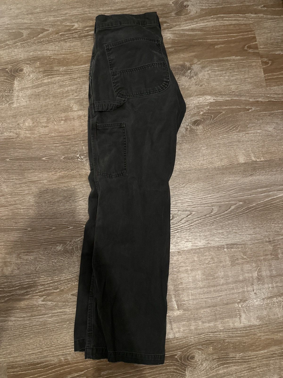 Carhartt Carhartt cargo pants Size US 31 - 4 Thumbnail