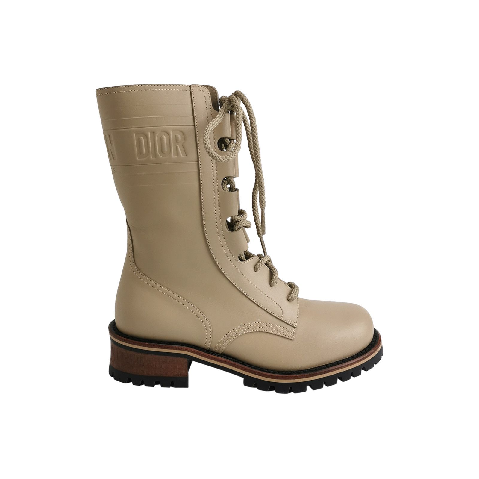 Dior Dior Women 6 Boots Size US 6 / IT 36 - 1 Thumbnail