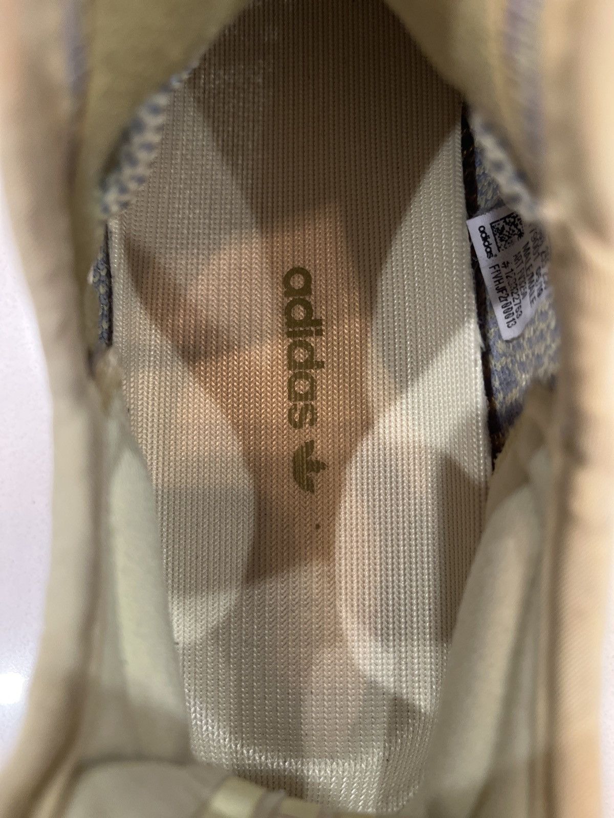 Adidas × Kanye West Adidas Yeezy 350 V2 “Antlia” non-reflective Size US 7.5 / EU 40-41 - 12 Thumbnail