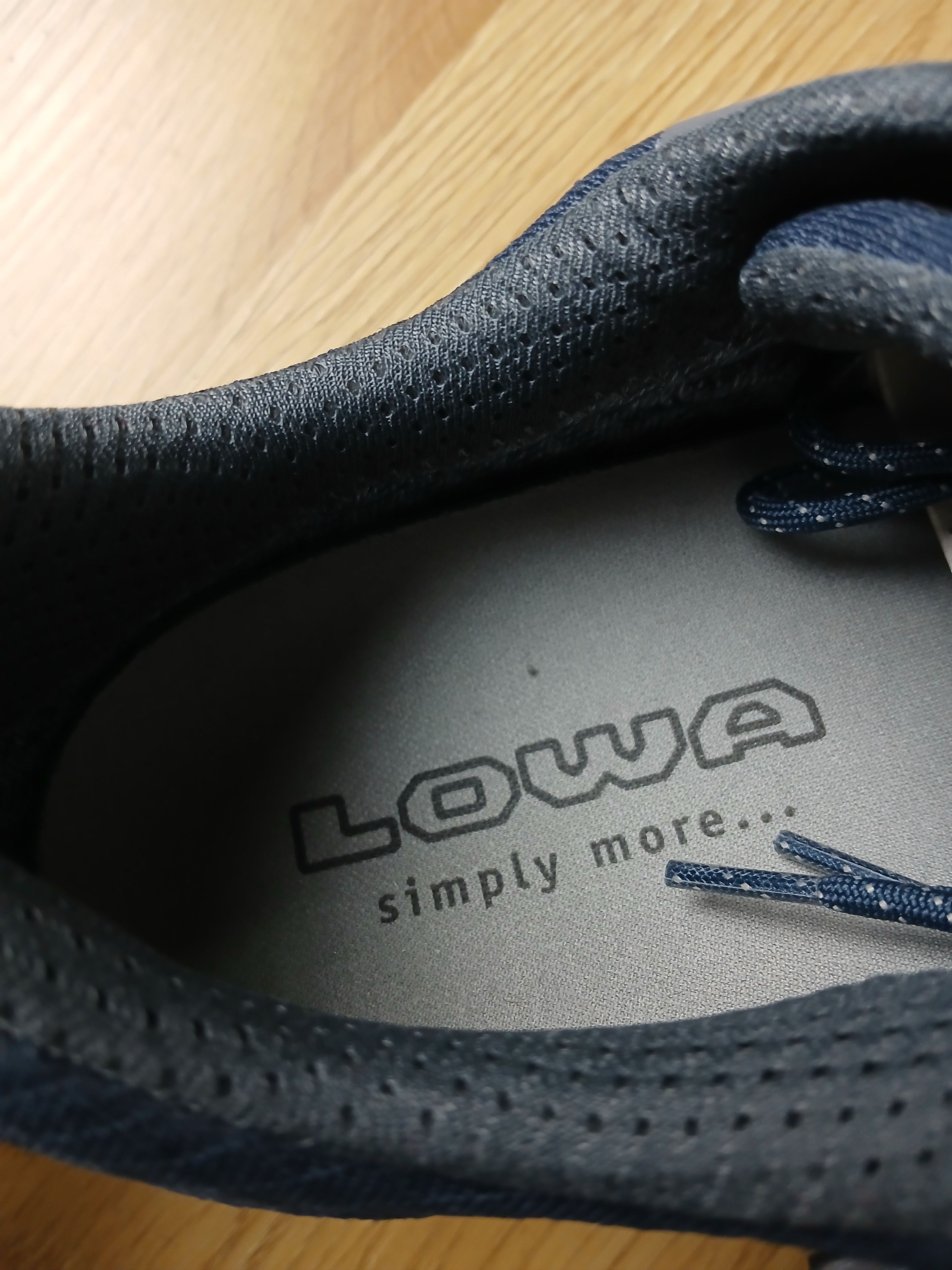 Goretex × LOWA New Lowa Goretex Ferrox GTX LO Sneakers Size US 10.5 / EU 43-44 - 10 Thumbnail