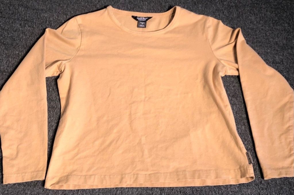 Other Woolrich crop top medium Size M / US 6-8 / IT 42-44 - 1 Thumbnail