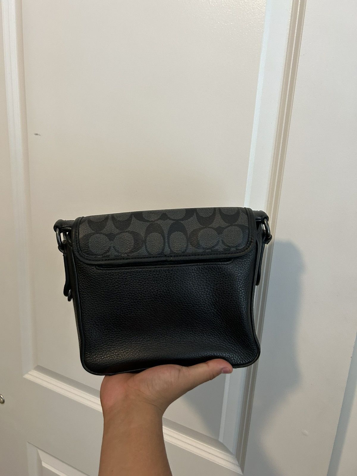 Coach Coach crossbody Size ONE SIZE - 2 Thumbnail