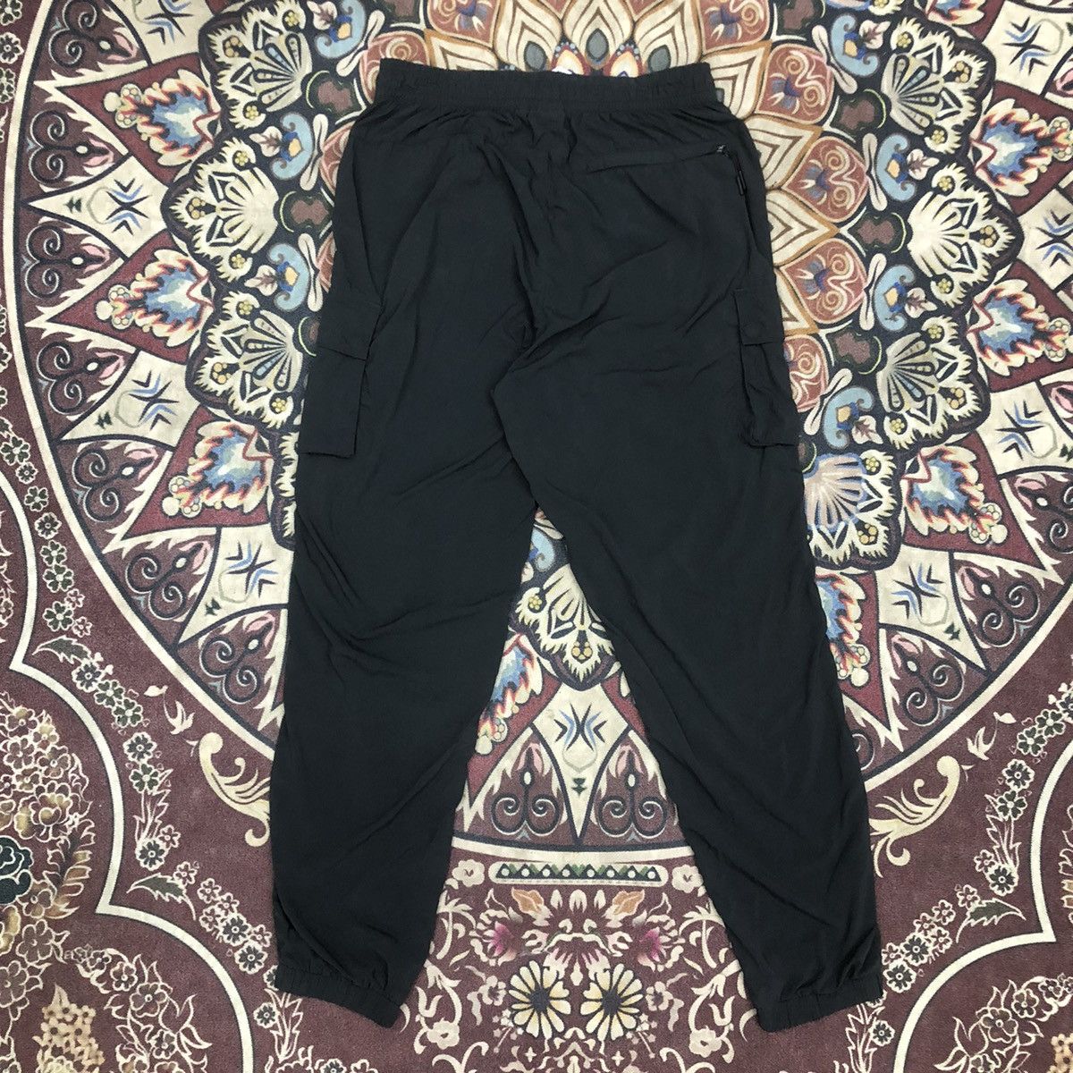 Snow Peak SnowPeak Unisex Root Cargo String Pants Size US 32 / EU 48 - 7 Thumbnail