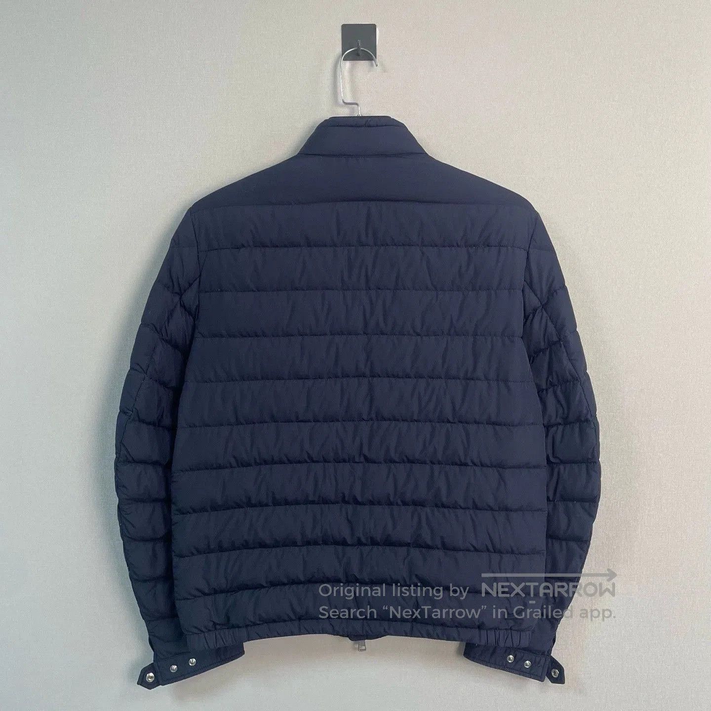 Moncler moncler three. Size US M / EU 48-50 / 2 - 2 Thumbnail