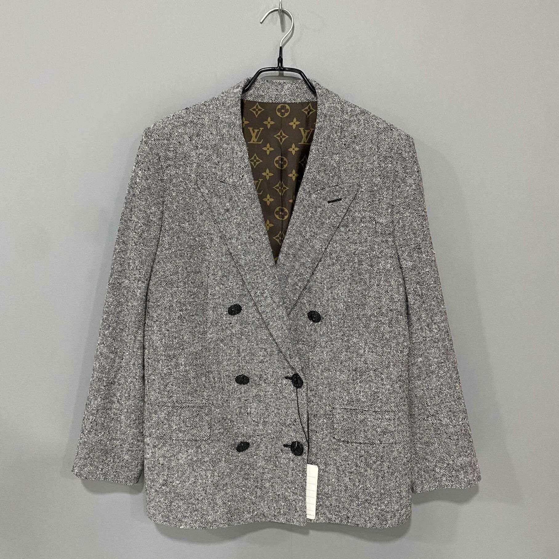 Louis Vuitton Louis Vuitton Formal Jacket S Women Size S / US 4 / IT 40 - 1 Thumbnail