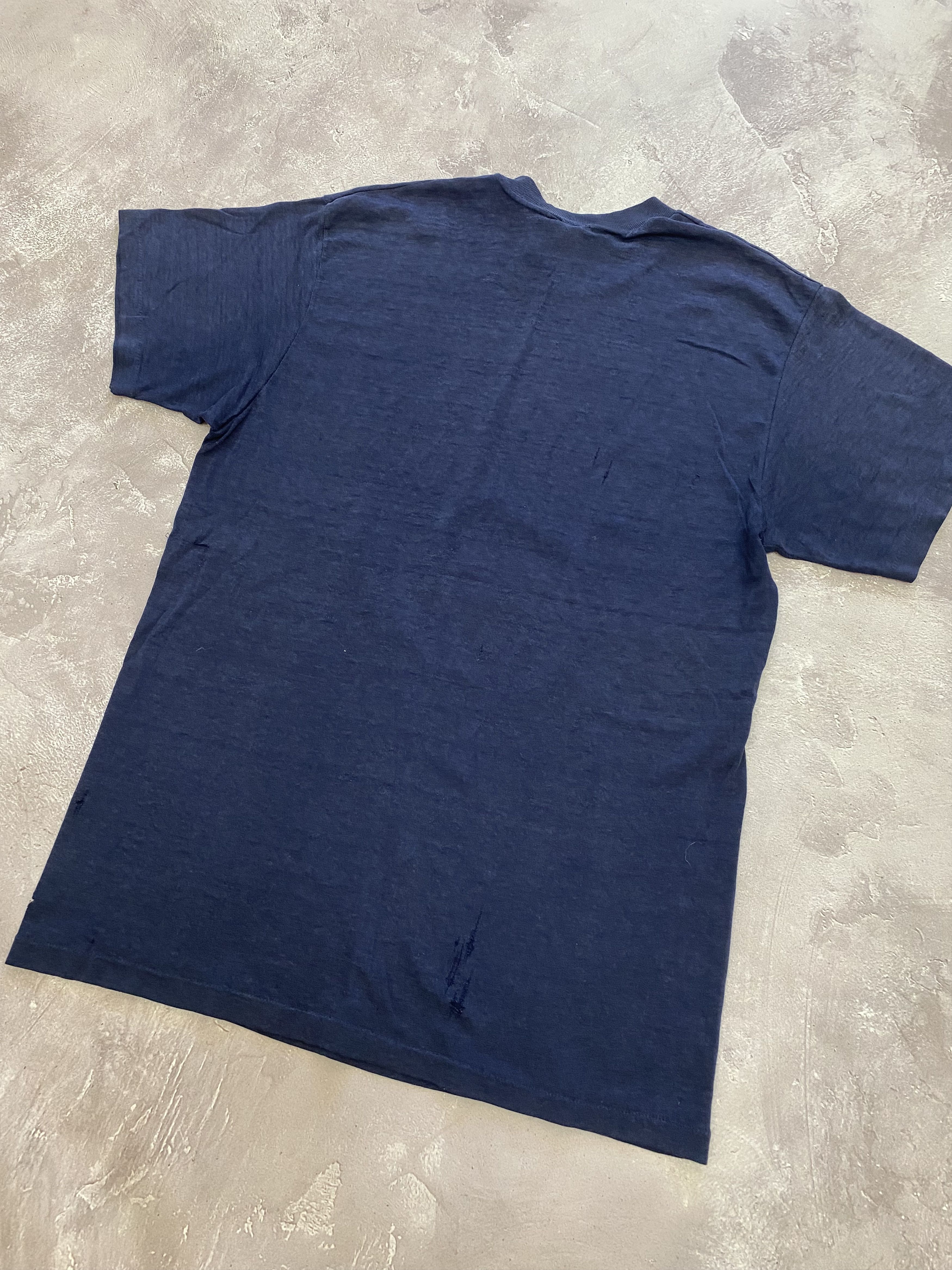 MLB Grail Vintage MLB Minnesota Twints T-Shirt Single Stitch Size US S / EU 44-46 / 1 - 9 Thumbnail