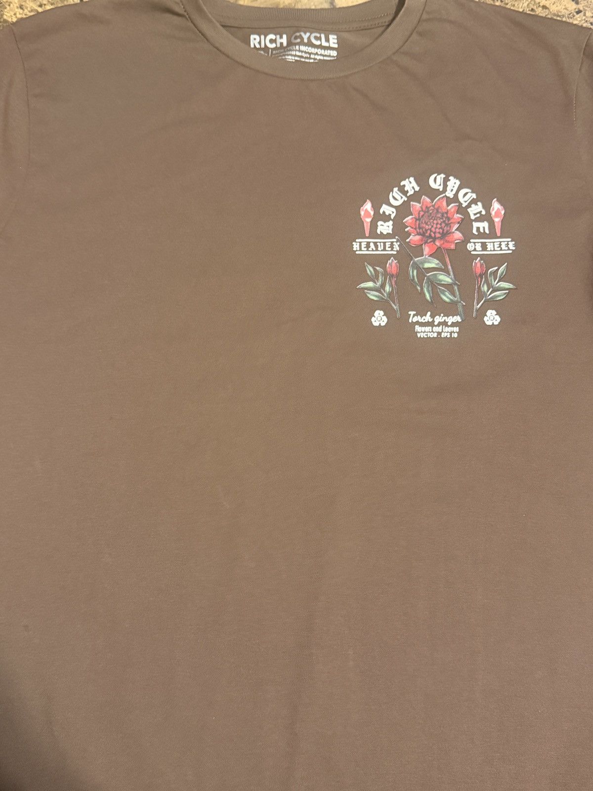 Other Rich Cycle Size US M / EU 48-50 / 2 - 1 Thumbnail