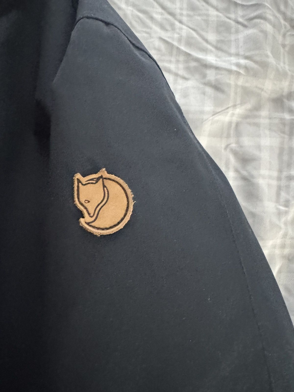 Fjallraven Fjall Raven Visby 3 in 1 jacket Size XS / US 0-2 / IT 36-38 - 4 Thumbnail