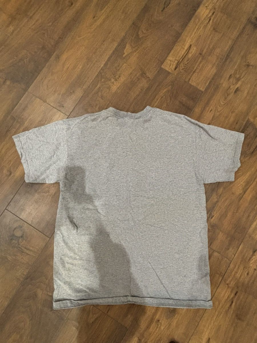 Hard Rock Cafe Y2K Hard Rock Cafe Tee Size US XL / EU 56 / 4 - 4 Thumbnail