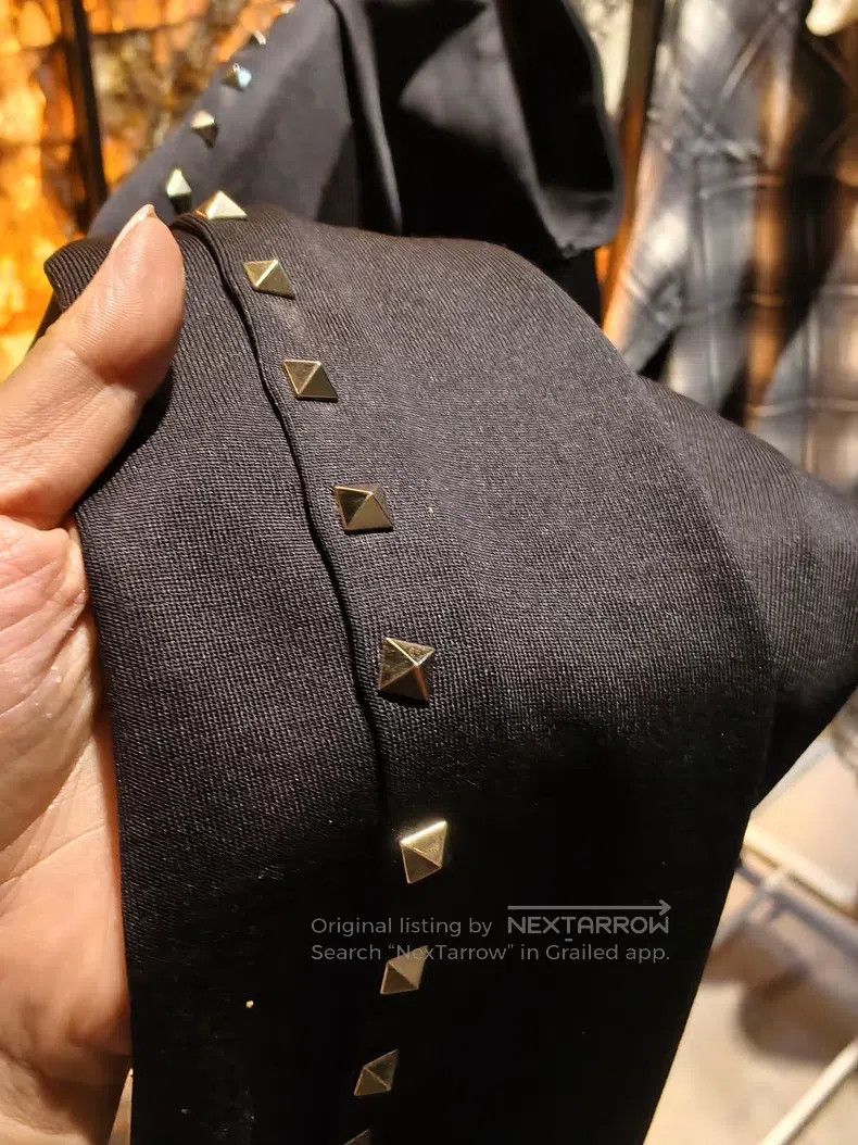 Valentino Valentino coat Size US L / EU 52-54 / 3 - 5 Thumbnail