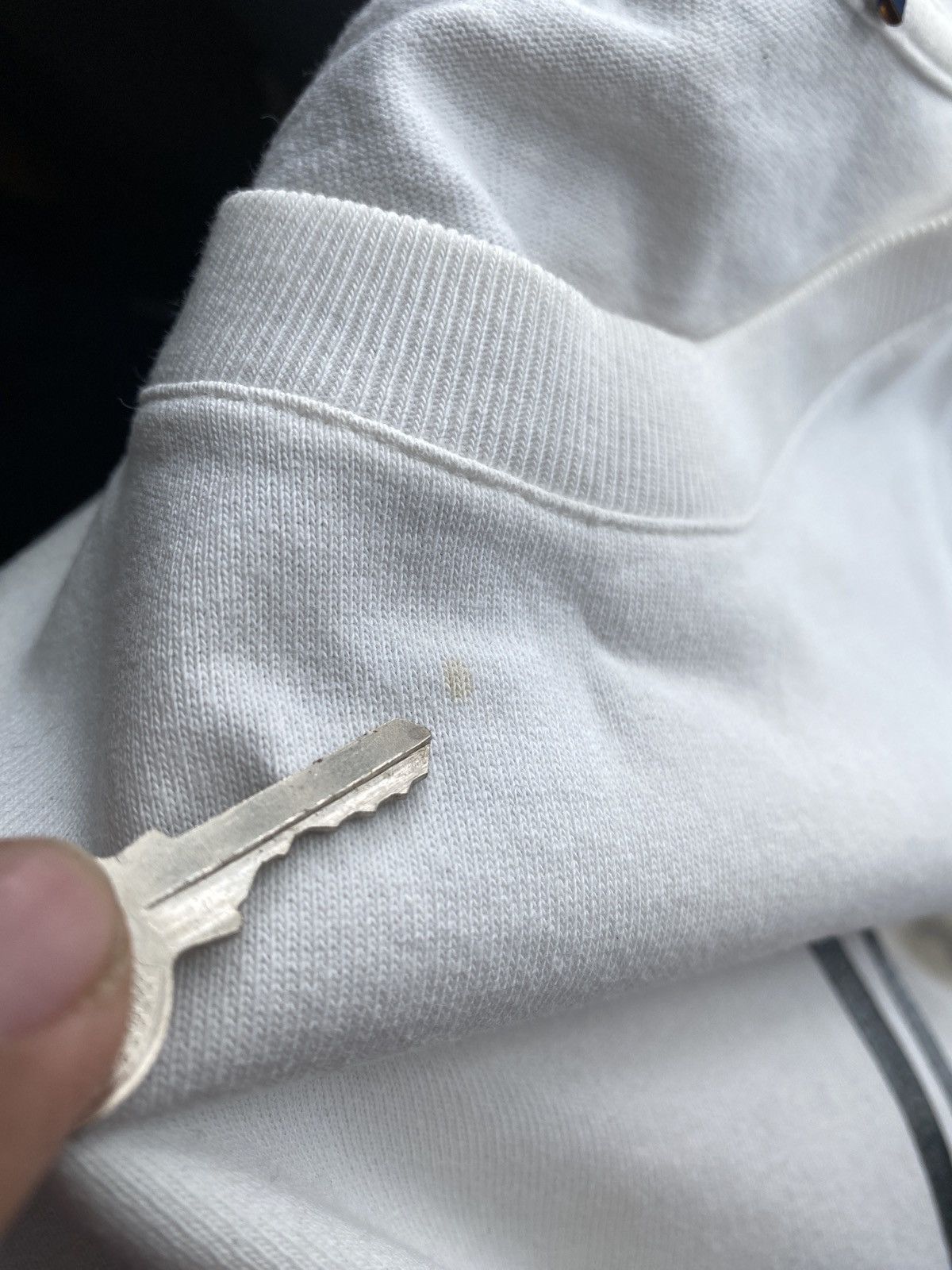Louis Vuitton Lous Vuitton x Virgil Abloh Size US XXL / EU 58 / 5 - 10 Thumbnail
