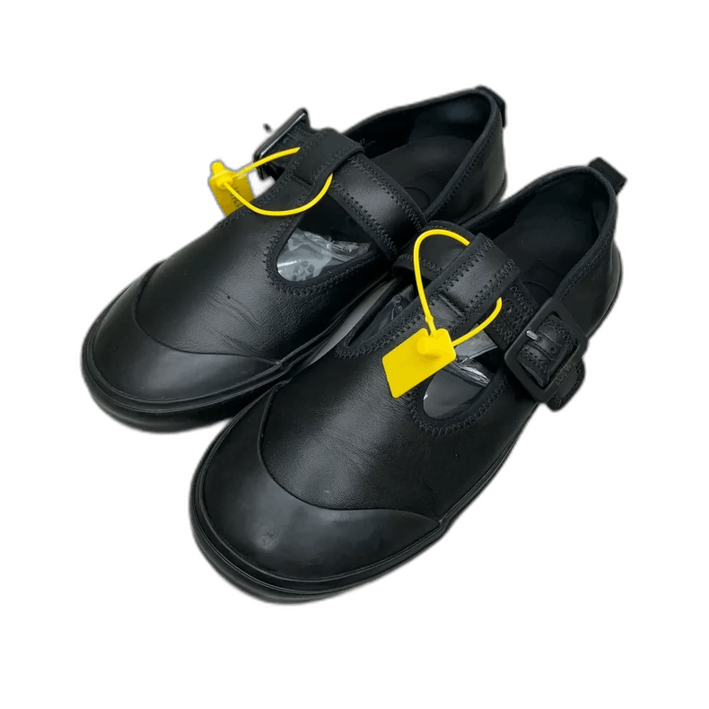Loewe LOEWE Campo Leather Slip-On Shoes-yf Size US 9 / EU 42 - 1 Thumbnail