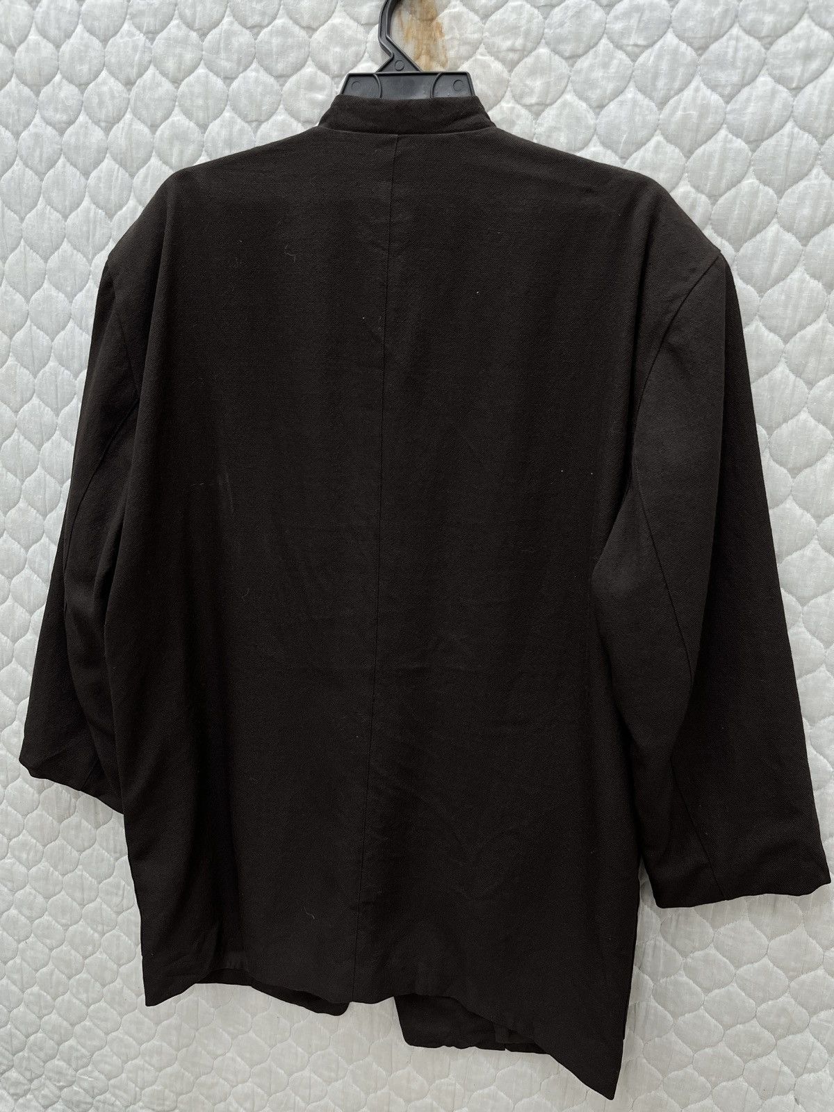 Issey Miyake × Vintage 🔥🔥🔥ARCHIVE VTG ISSEY MIYAKE Size US M / EU 48-50 / 2 - 16 Thumbnail