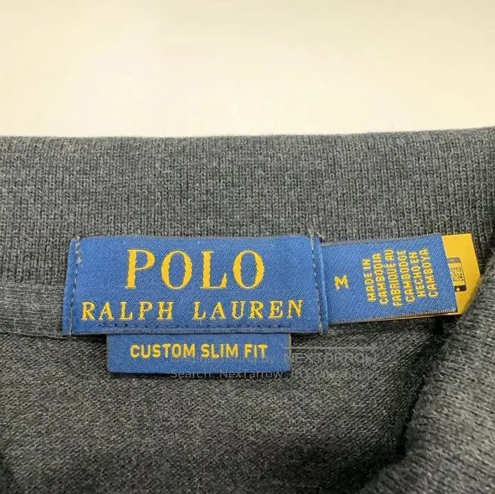 Polo Ralph Lauren Polo Ralph Lauren Solid Short. Size US M / EU 48-50 / 2 - 5 Thumbnail