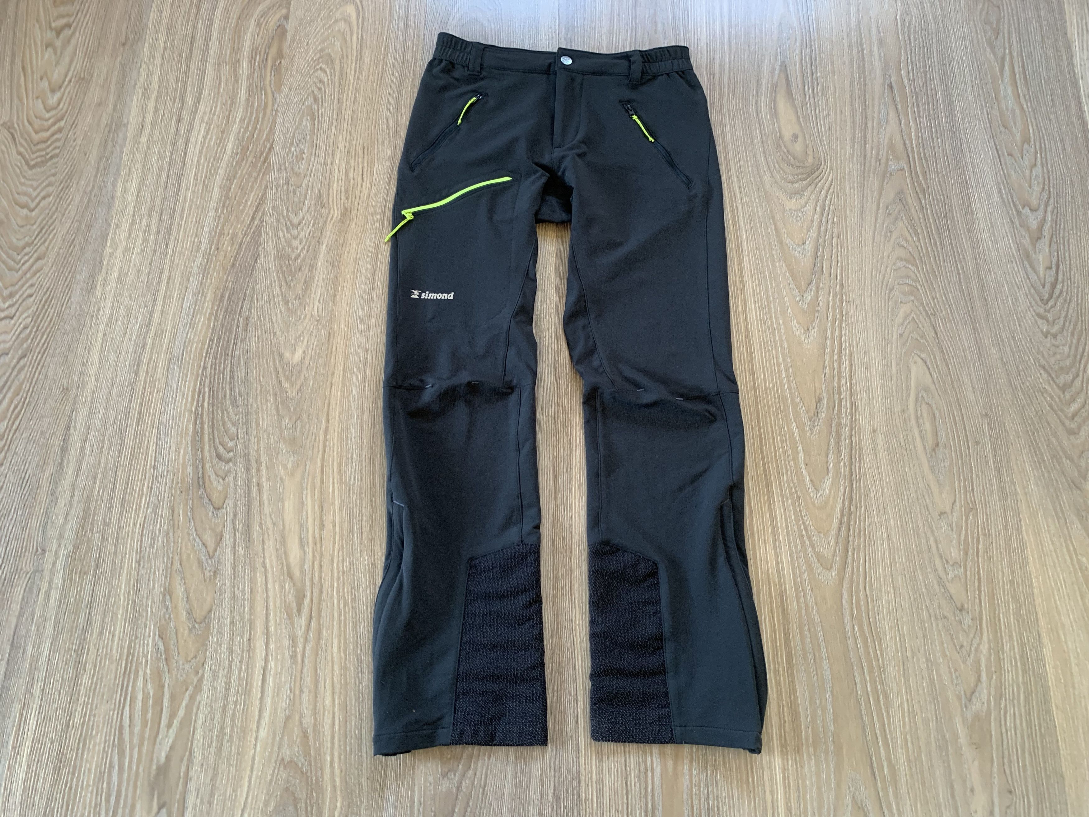 Other Simond Womens Hiking Stretch Pants Size 28" / US 6 / IT 42 - 2 Thumbnail