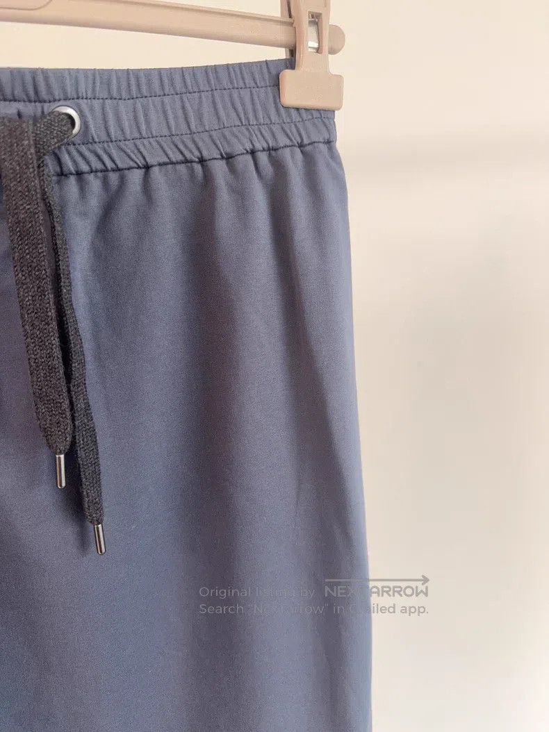 Brunello Cucinelli Brunello Cucinelli size S Cotton half skirt Size 23" - 4 Thumbnail
