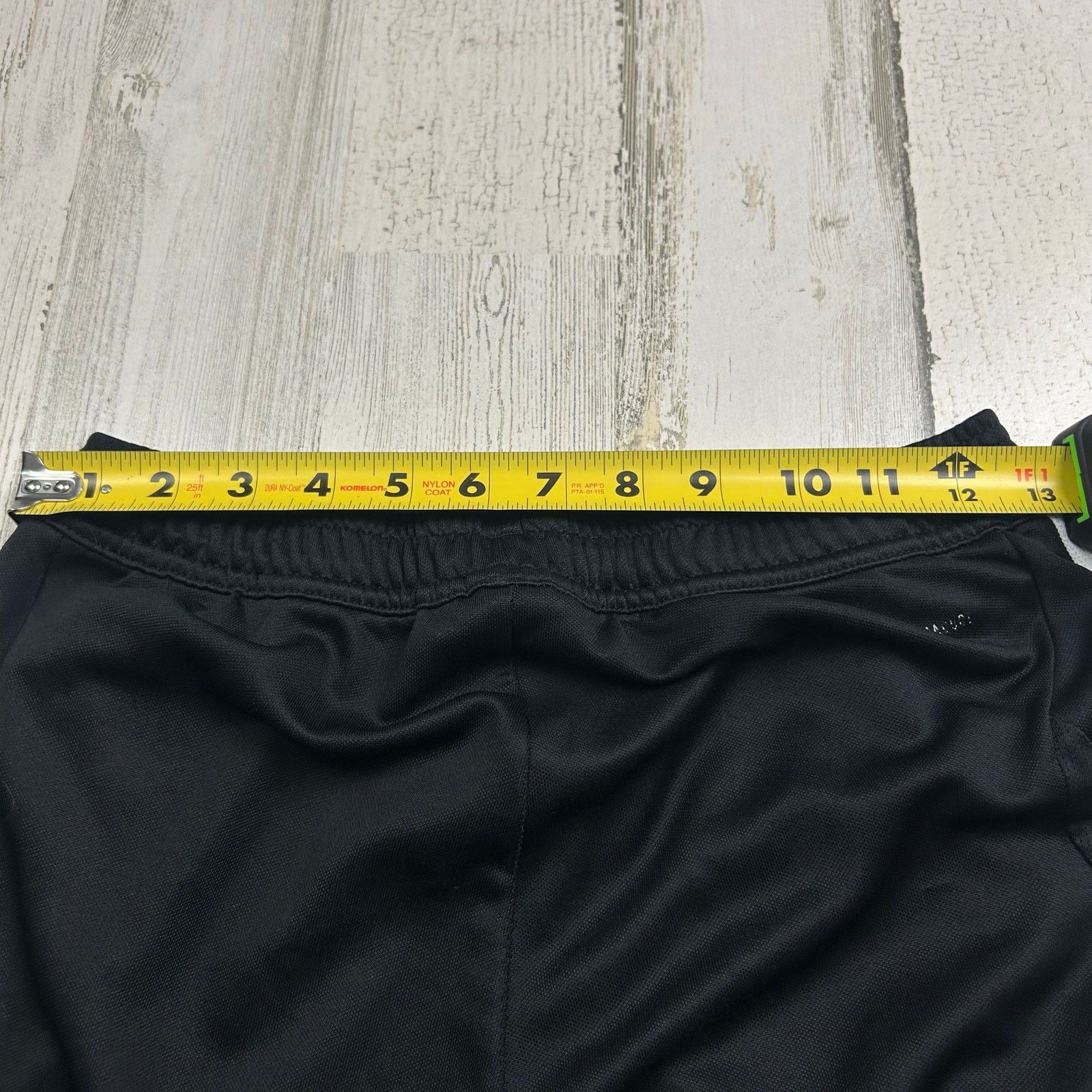 Adidas Adidas Tiro 19 Training Pants Size US 28 / EU 44 - 8 Thumbnail