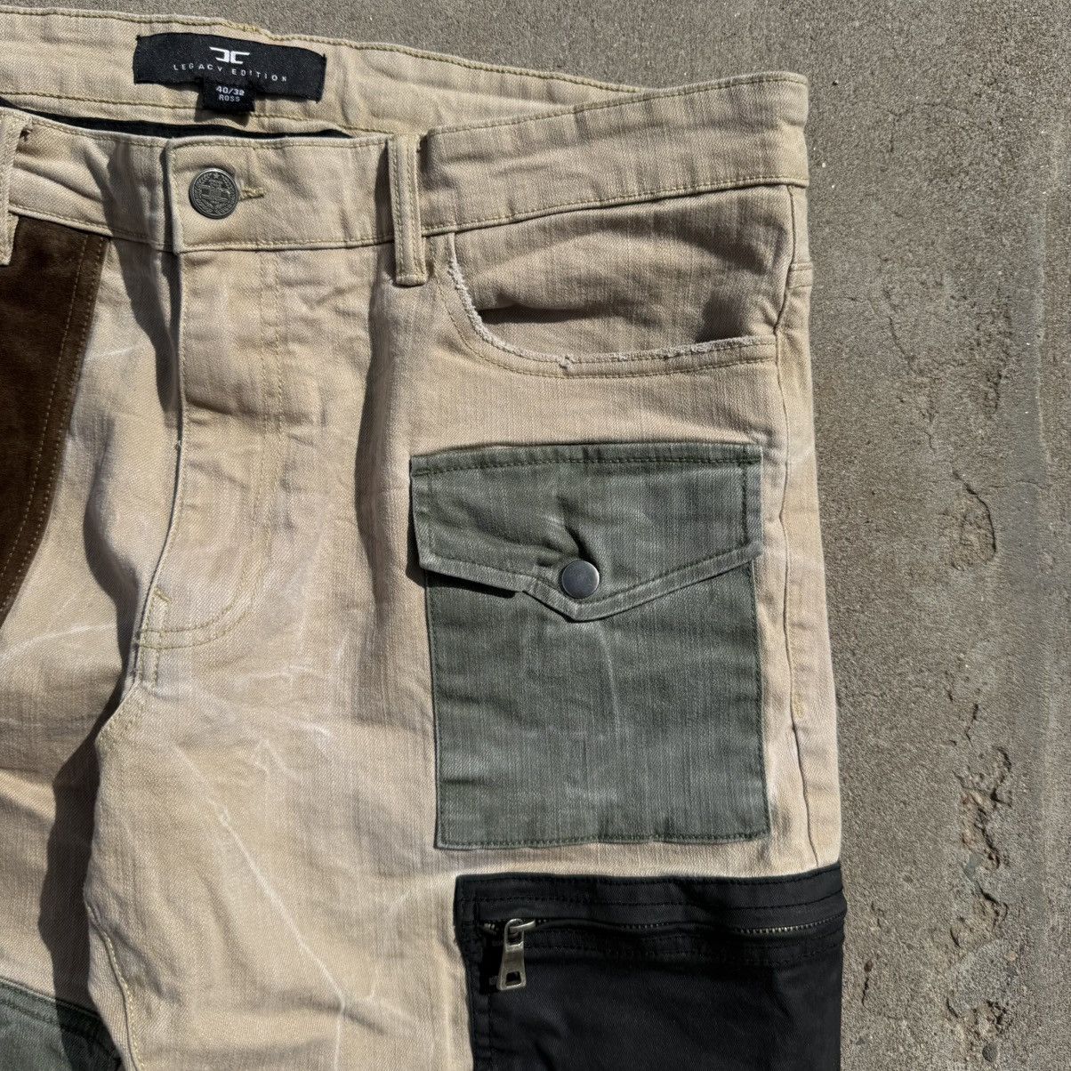 Jordan Craig Jordan Craig denim Size US 40 / EU 56 - 5 Thumbnail