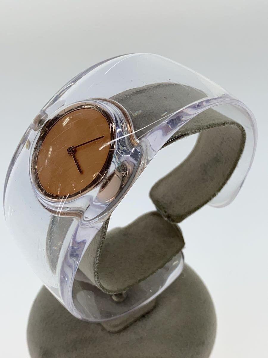 Issey Miyake × Seiko Tokujin Yoshioka O-Watch Size ONE SIZE - 2 Thumbnail