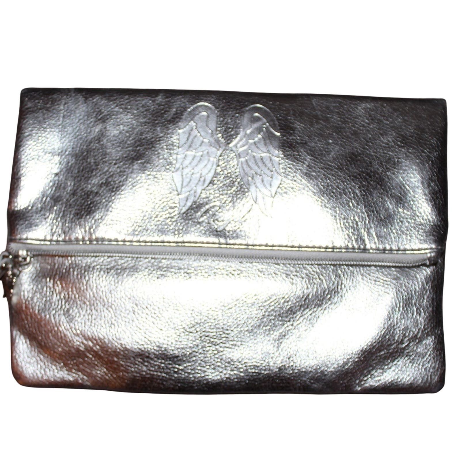 Pochette Soirée Victoria's Secret – Clutch Noir