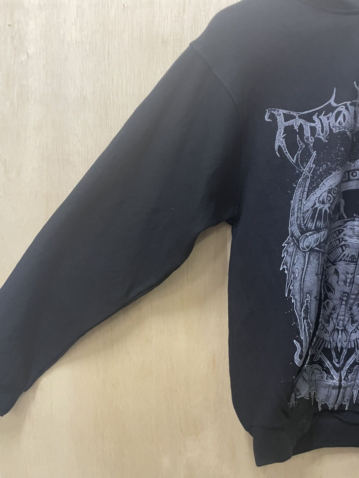 Other Crazy design printed Hoodie Size US S / EU 44-46 / 1 - 2 Thumbnail