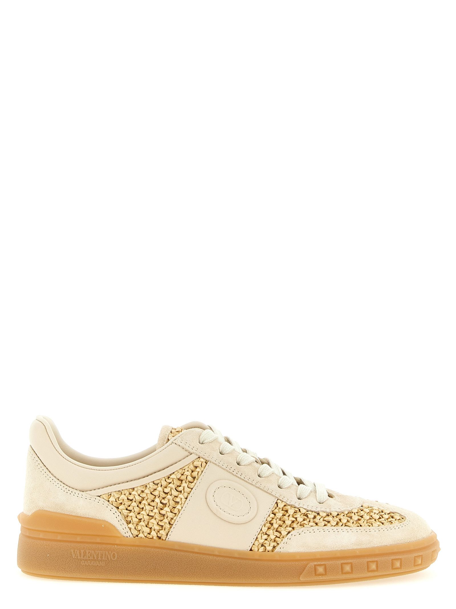 Valentino Valentino Garavani 'Upvillage' Sneakers Size US 7 / IT 37 - 1 Thumbnail