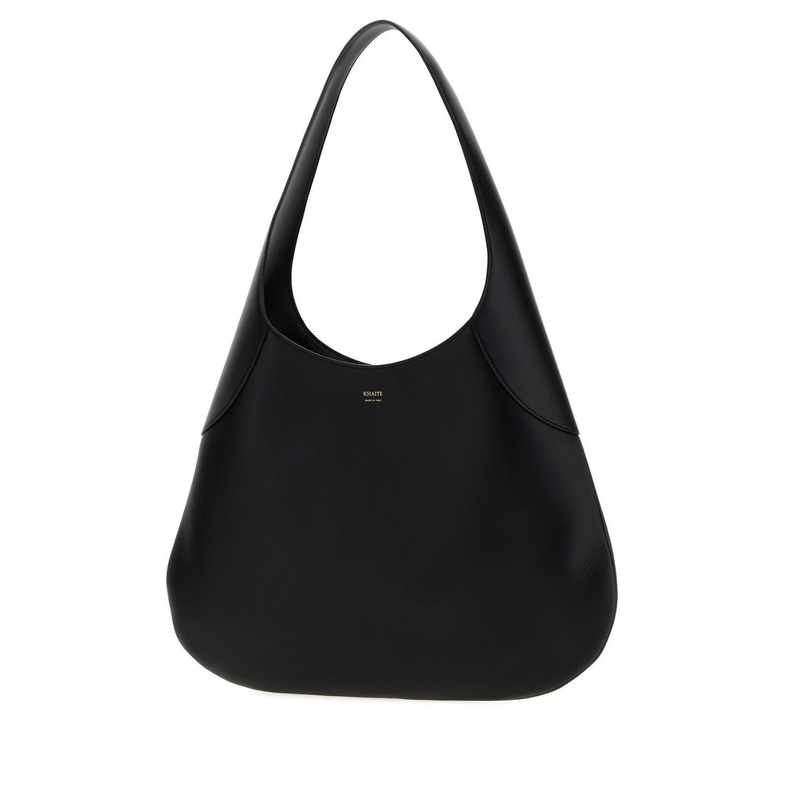 KHAITE KHAITE Joan Black Tote Bag New & Authentic Size ONE SIZE - 2 Thumbnail