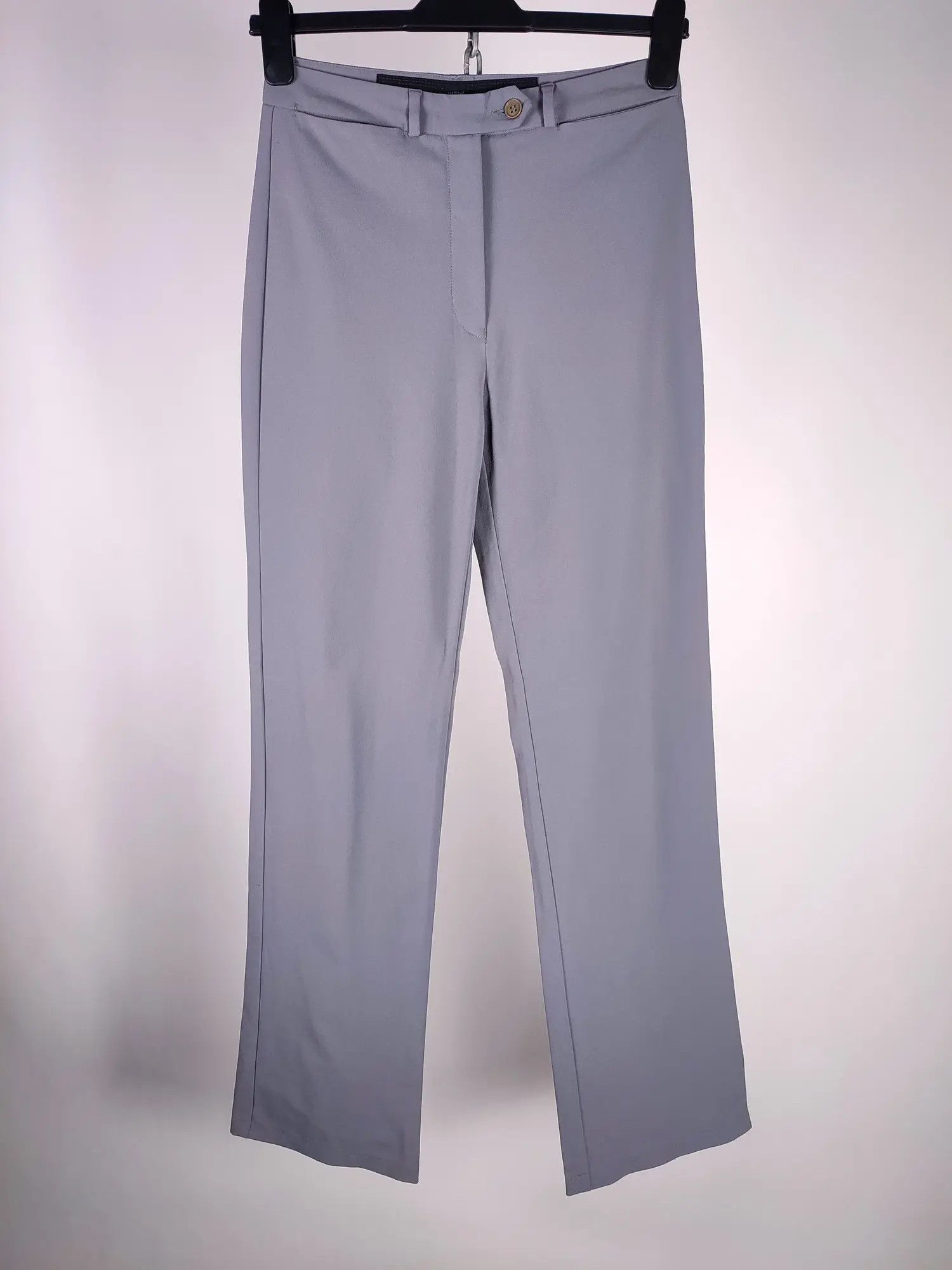 Marithe + Francois Girbaud × Vintage Marithe Francois Girbaud Stretches Classic Pants Size 26" / US 2 / IT 38 - 2 Thumbnail