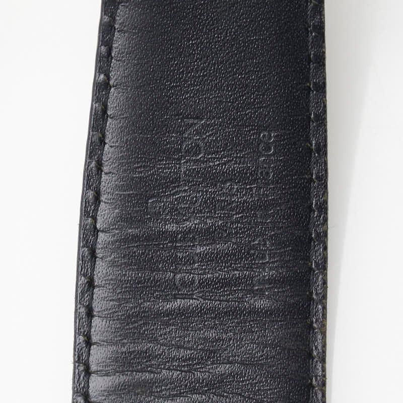 Louis Vuitton Louis Vuitton Epi Tilsit Shoulder Bag M52602 Size ONE SIZE - 6 Thumbnail