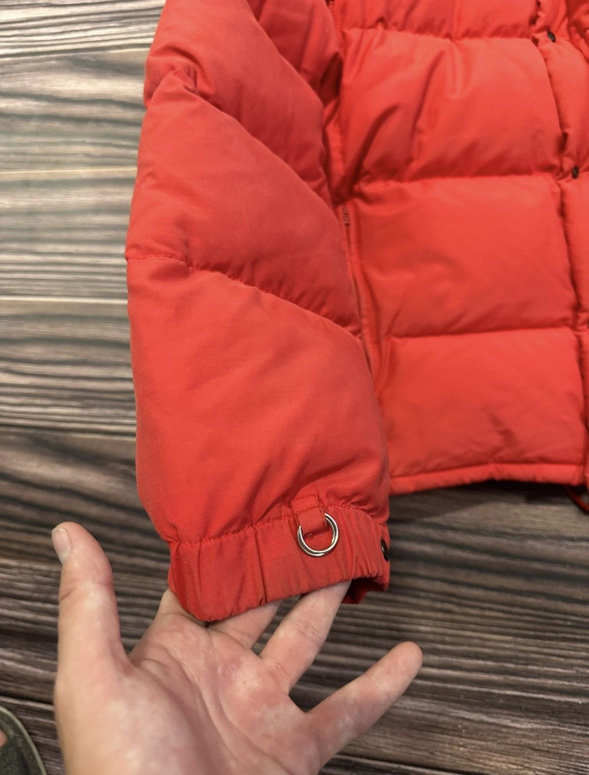 Moncler Vintage Puffer Grenoble Moncler MADE IN FRANCE 🇫🇷 Size US L / EU 52-54 / 3 - 19 Thumbnail