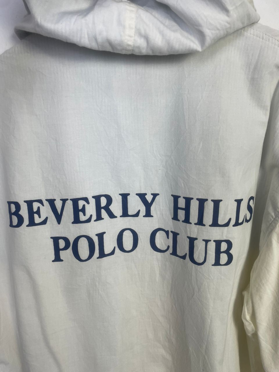 Beverly Hills Polo Club Beverly Hill Polo Club Size US XL / EU 56 / 4 - 12 Thumbnail