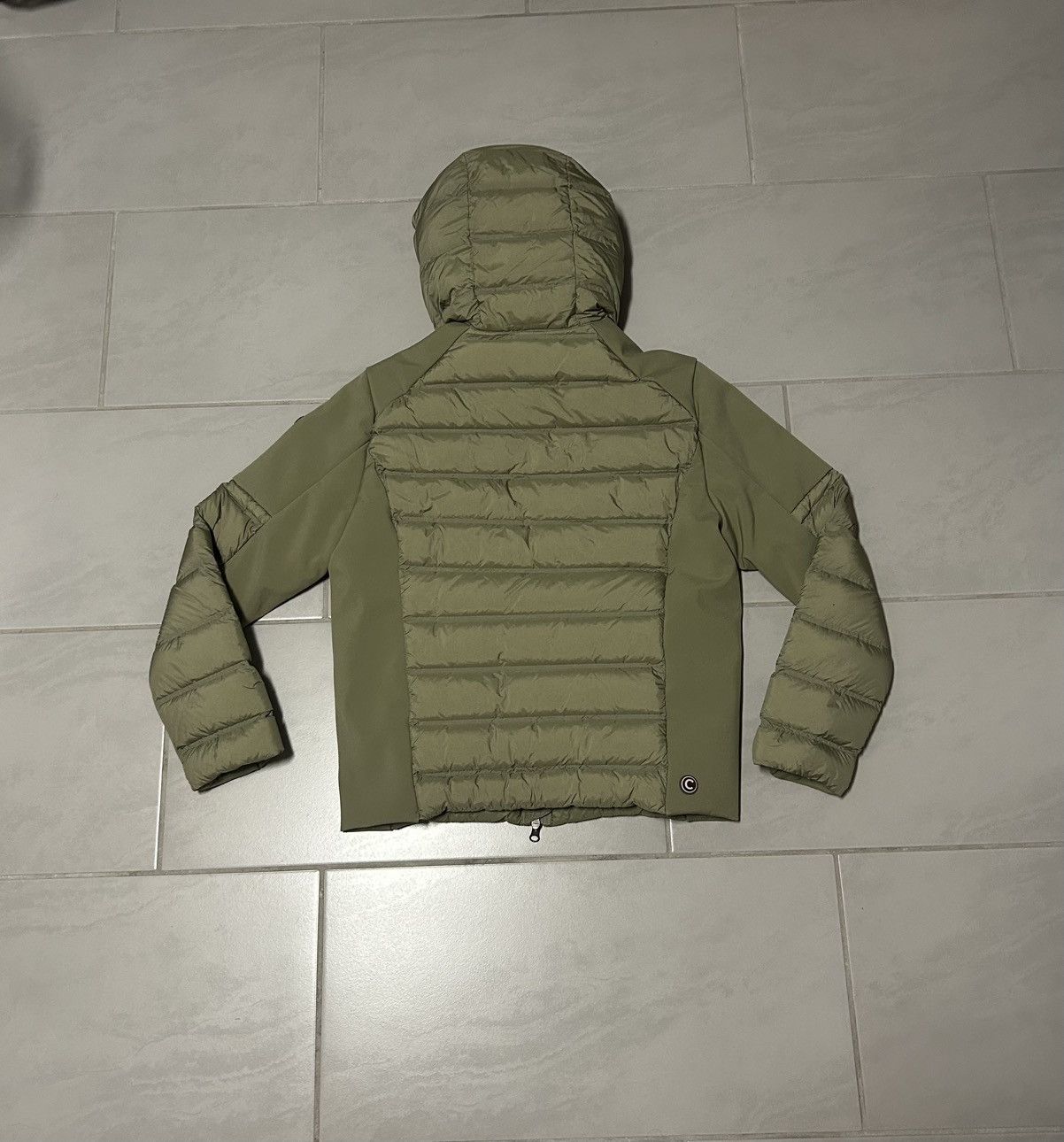 Colmar Colmar new warrior jacket Size US M / EU 48-50 / 2 - 4 Thumbnail