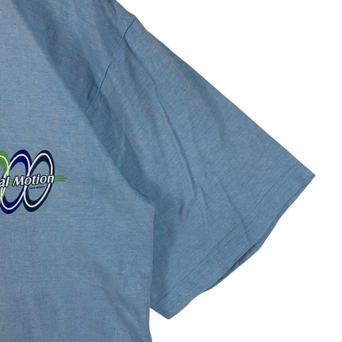 Other Vintage 90s Local Motion "Hawaiian Surfgear" Graphic T-Shirt Size US M / EU 48-50 / 2 - 7 Thumbnail