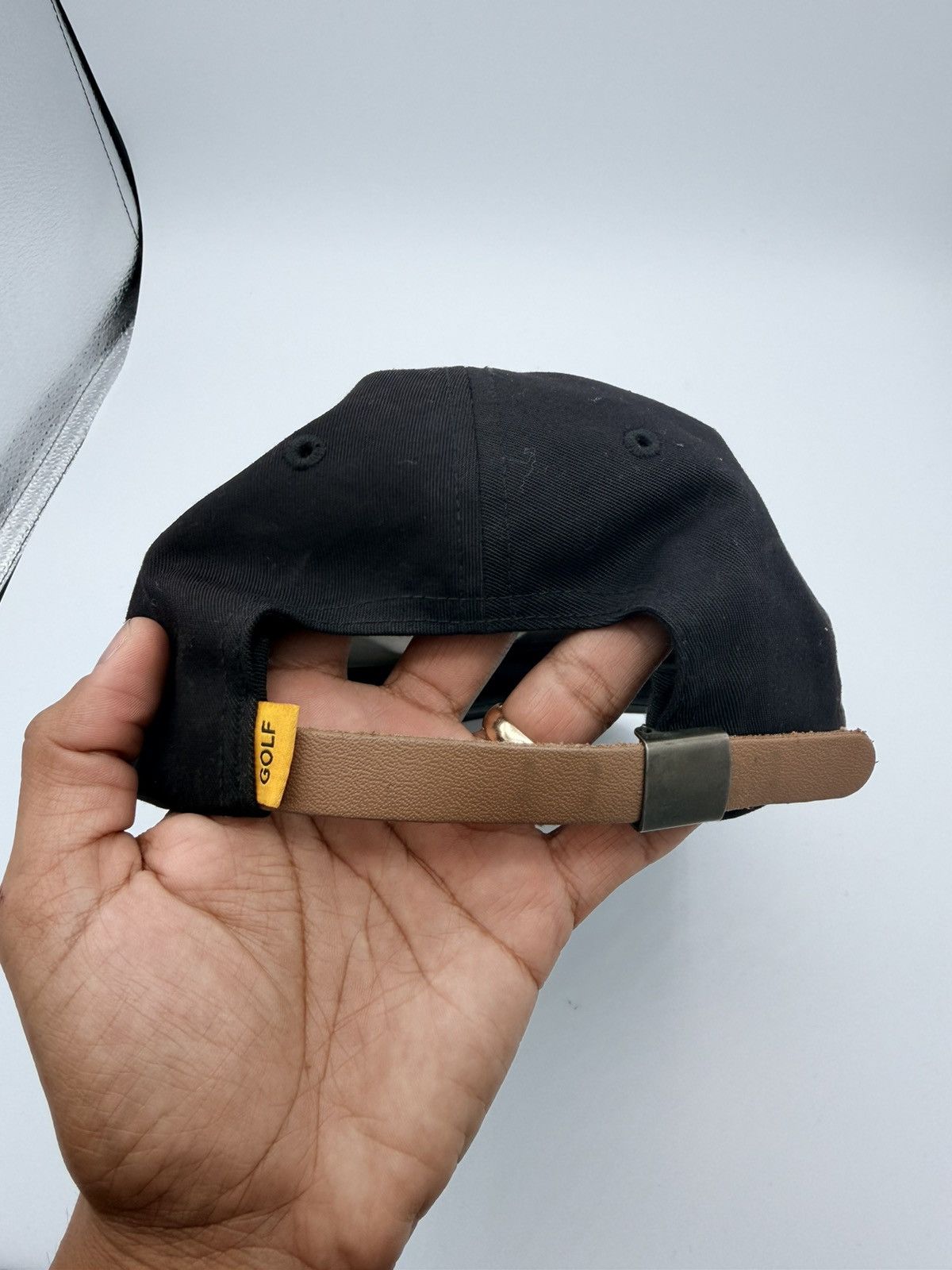 Golf Wang Golf Wang Hat Size ONE SIZE - 7 Thumbnail