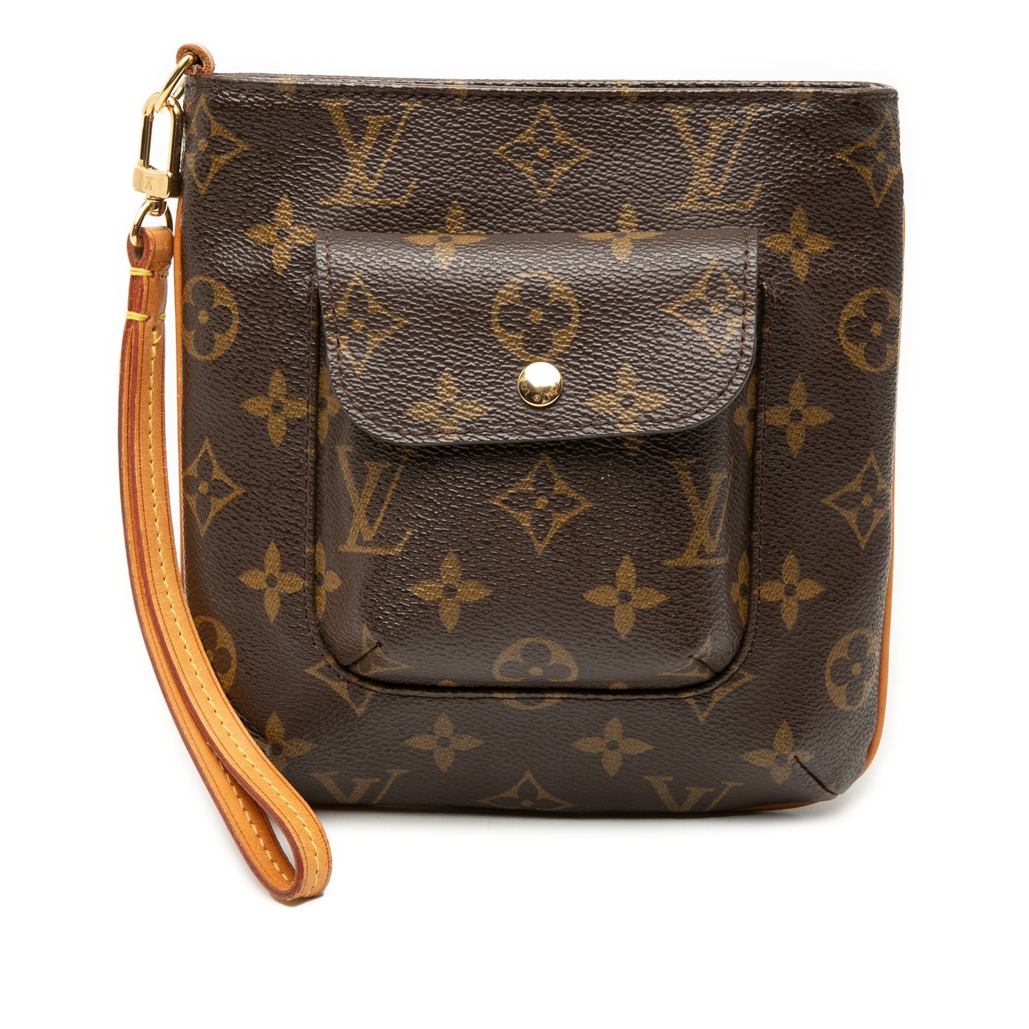 Louis Vuitton Monogram Partition Size ONE SIZE - 1 Thumbnail