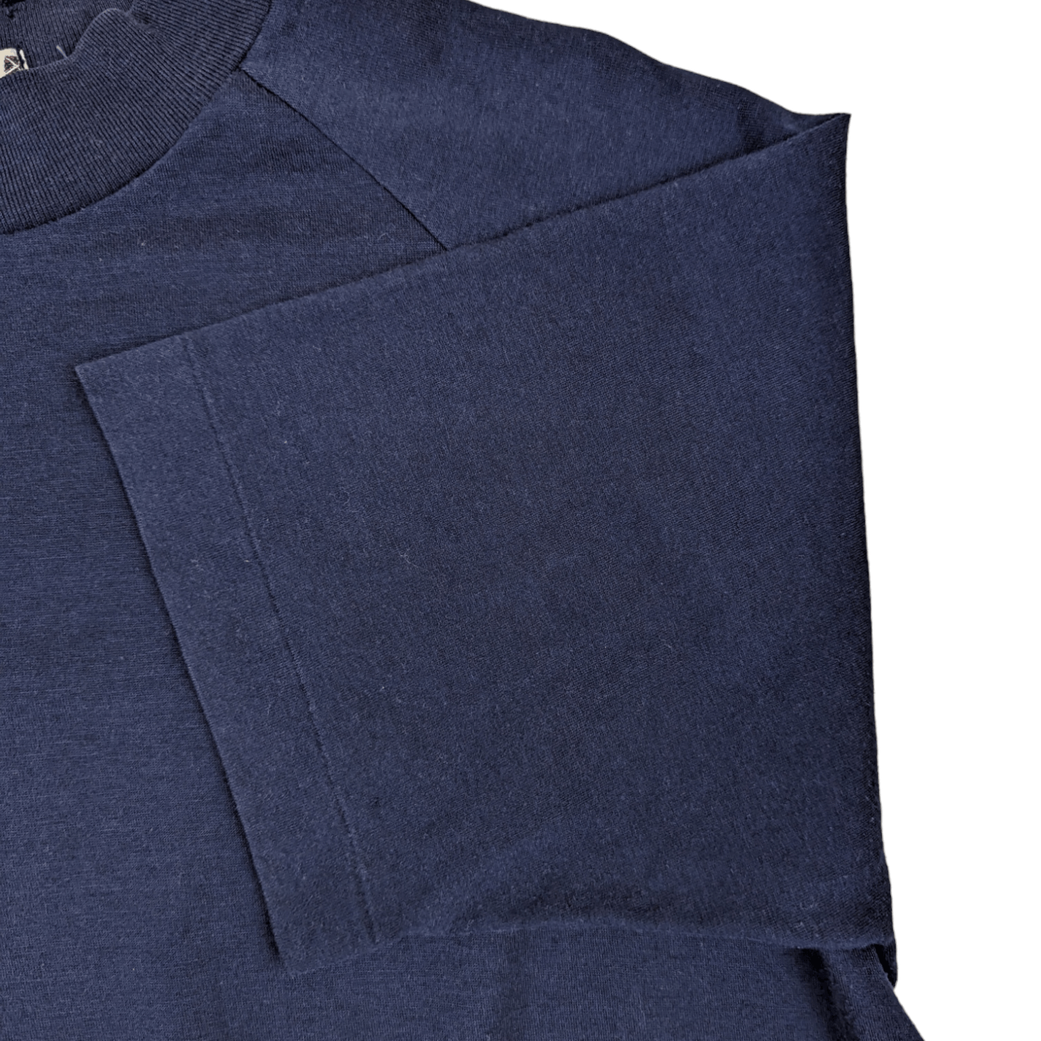 McGregor Vintage 70's MCGREGOR Plain Small Logo Tee Single Stitches Size US M / EU 48-50 / 2 - 6 Thumbnail