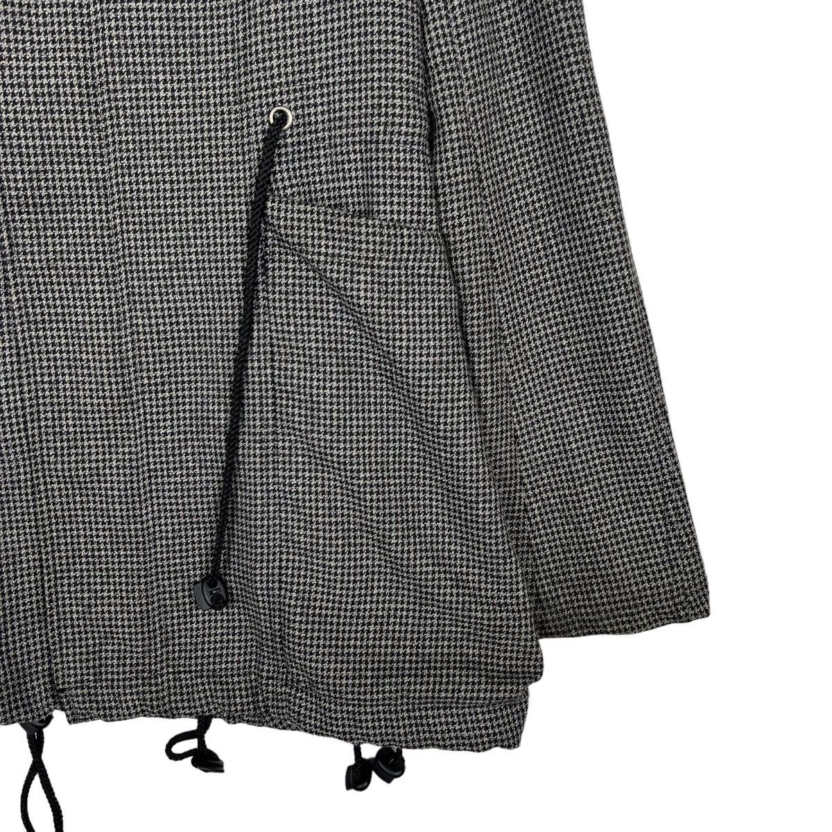Issey Miyake 🔥 GADGET GROW SURVIVAL CYBERPUNK JACKET Size US M / EU 48-50 / 2 - 7 Thumbnail