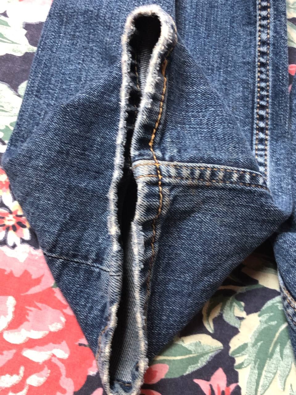 Levi's Levi's 514 Denim Jeans Size US 34 / EU 50 - 22 Thumbnail