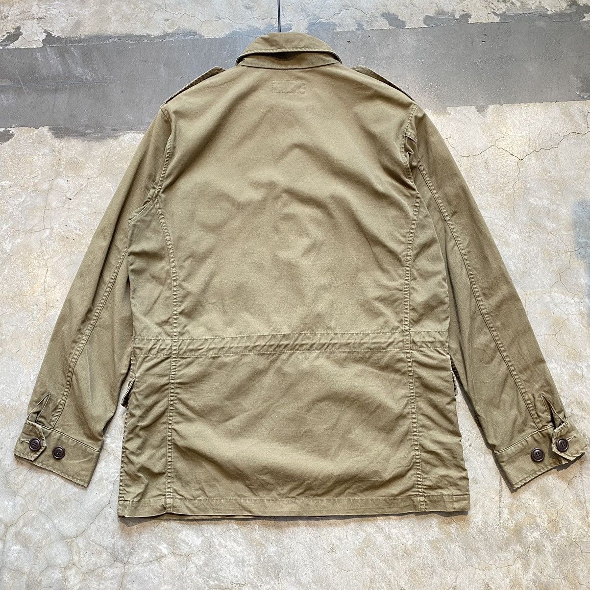 Hysteric Glamour Hysteric Glamour “Hysteria” Military Jacket Size US L / EU 52-54 / 3 - 7 Thumbnail
