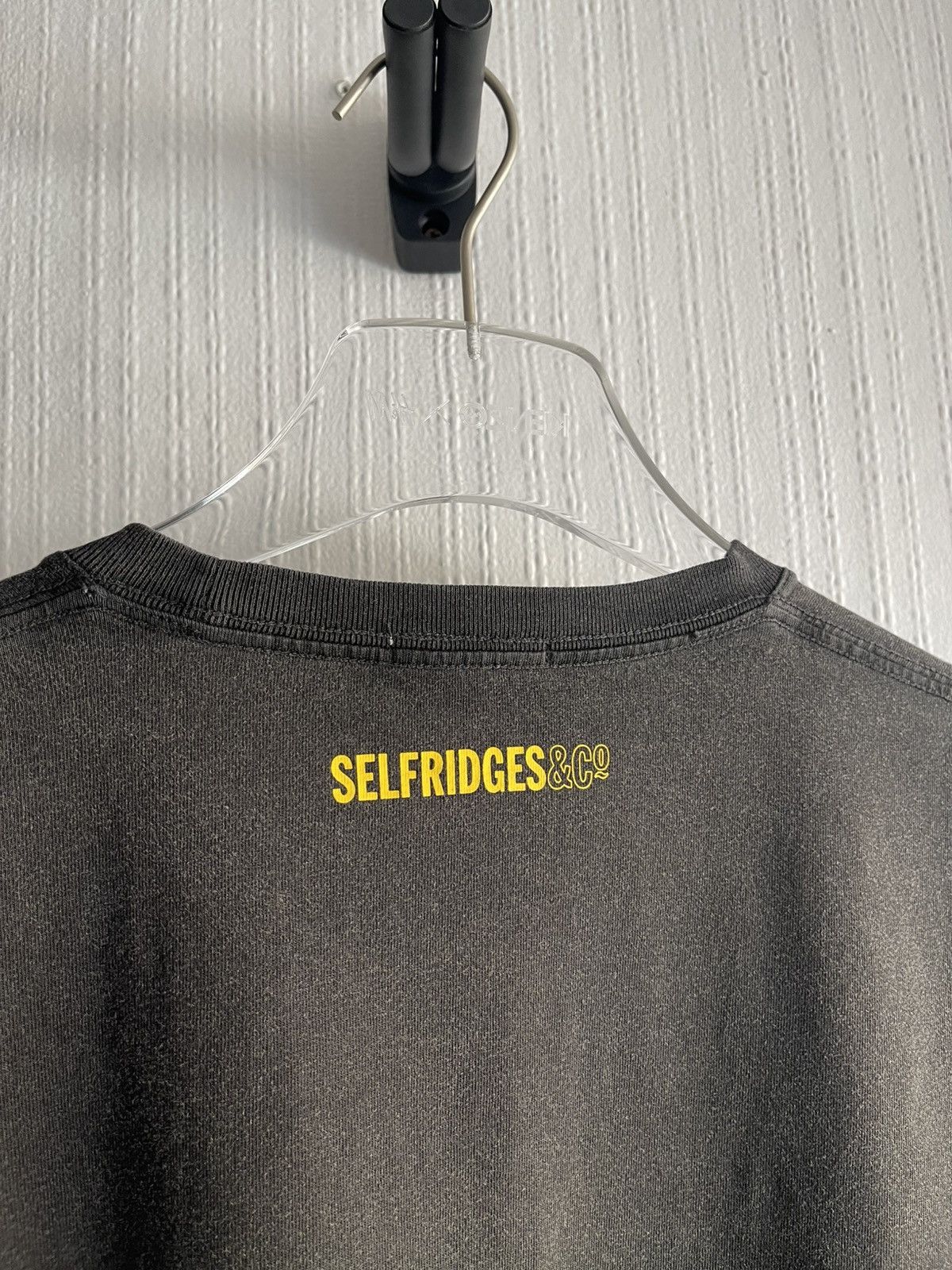 Kith KITH SELFRIDGES ANNIVERSARY EXCLUSIVE Size US L / EU 52-54 / 3 - 3 Thumbnail