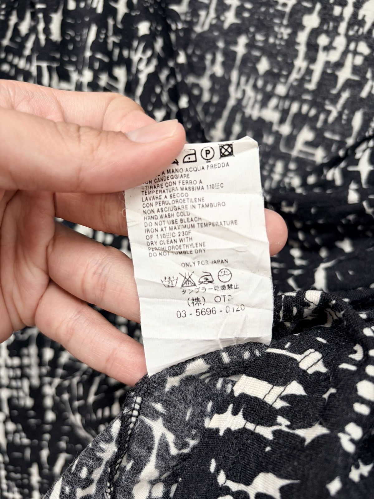 Max Mara Max Mara Women T-Shirt Size S / US 4 / IT 40 - 6 Thumbnail